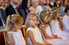 26.05.2022 Erstkommunion